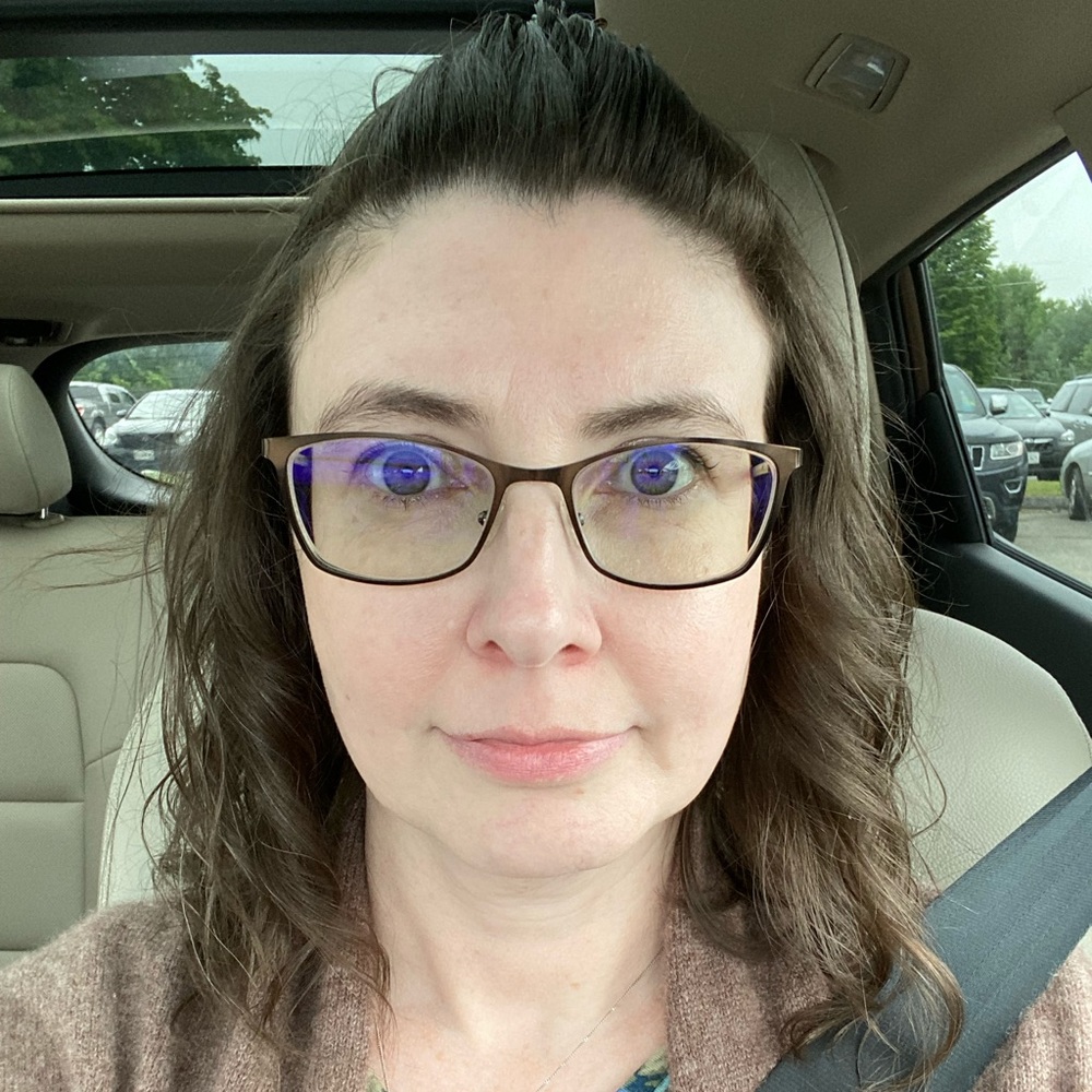 Meet your Posher, Erin